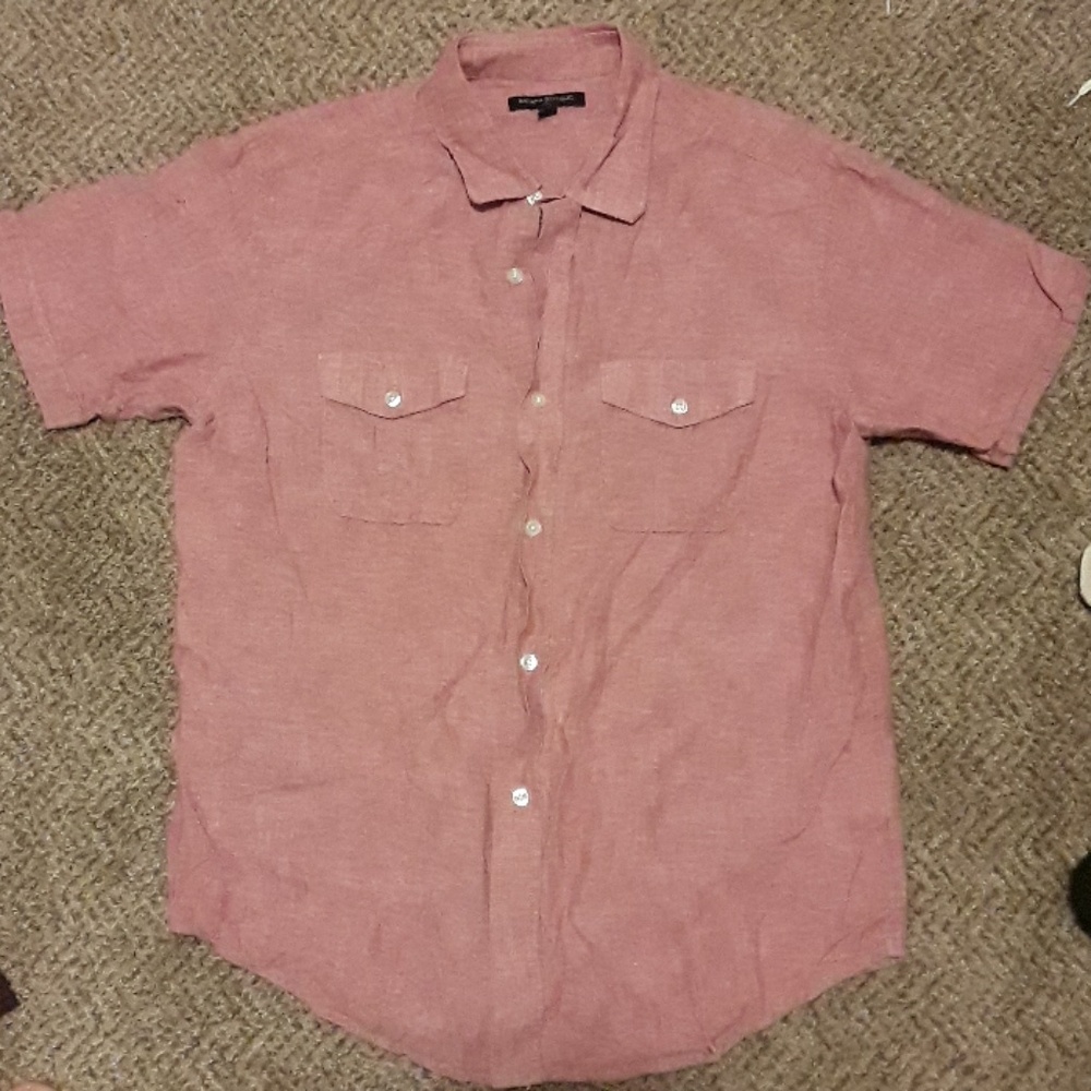 Banana Republic Shirt